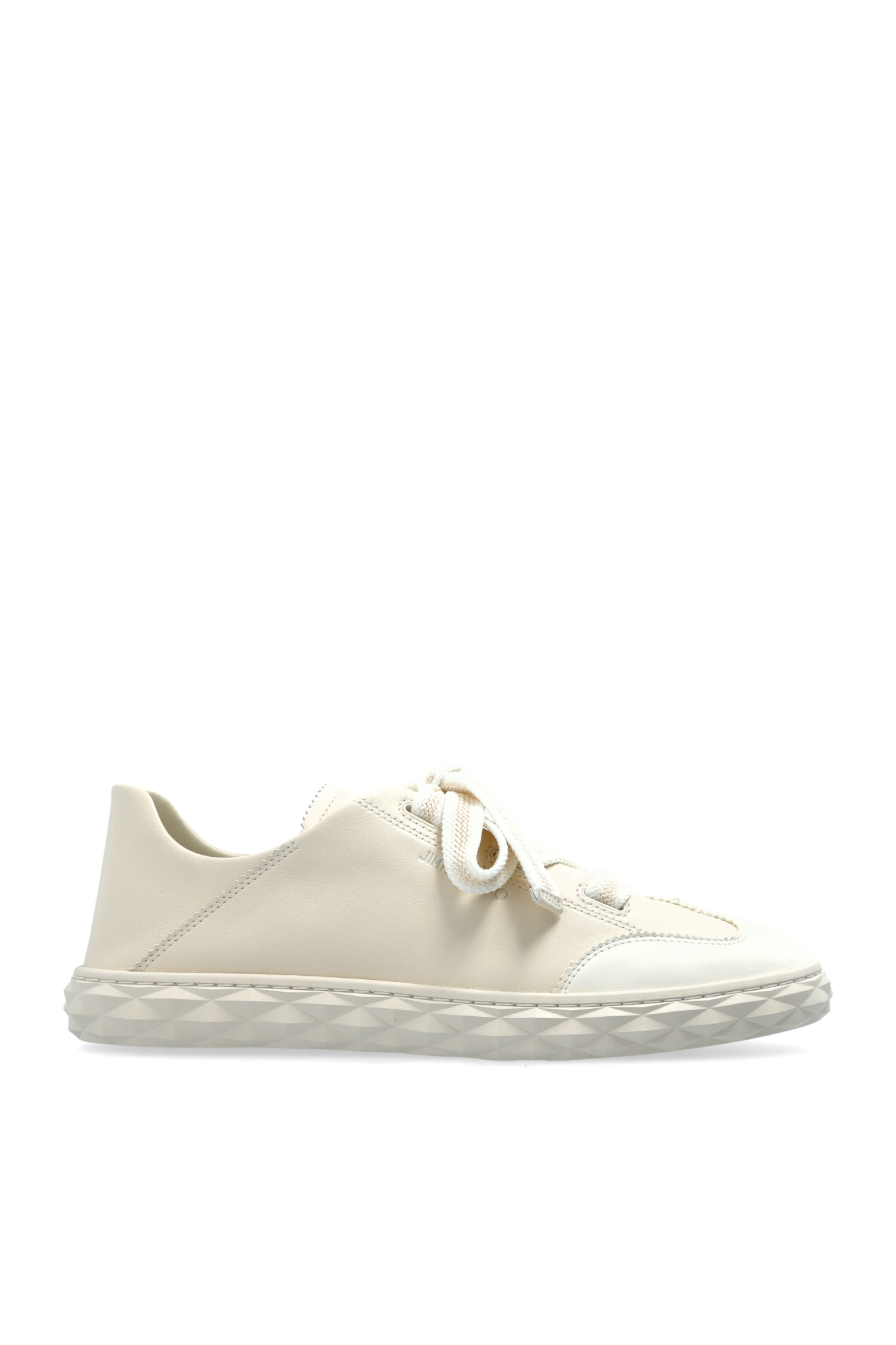 Jimmy Choo Sneakers Diamond | Women's | Vitkac